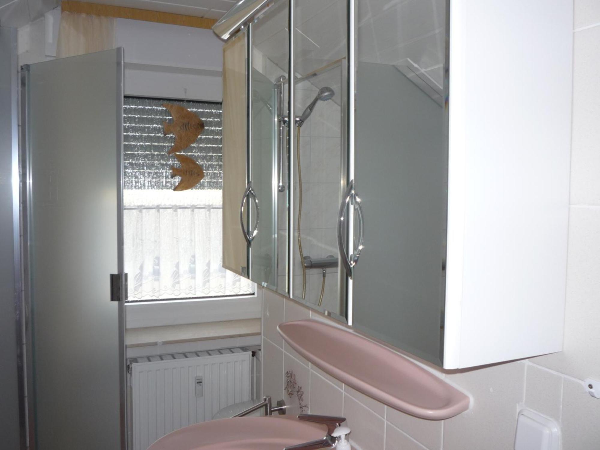 Fewo Rasche zum Träumen Beverungen Exterior foto
